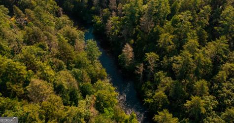 0 Old Rock Creek Road Blue Ridge GA 30513