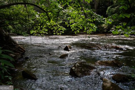 0 Old Rock Creek Road Blue Ridge GA 30513