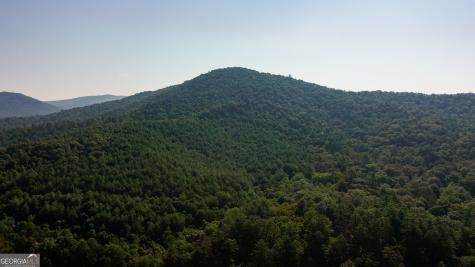 0 Old Rock Creek Road Blue Ridge GA 30513