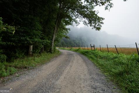 0 Old Rock Creek Road Blue Ridge GA 30513