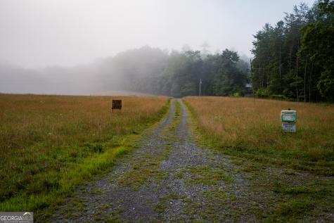 0 Old Rock Creek Road Blue Ridge GA 30513