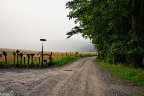 0 Old Rock Creek Road Blue Ridge GA 30513