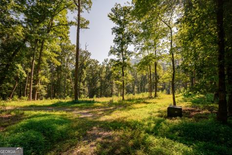 0 Old Rock Creek Road Blue Ridge GA 30513