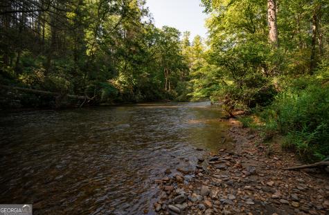 0 Old Rock Creek Road Blue Ridge GA 30513