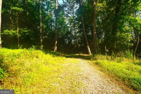 0 Old Rock Creek Road Blue Ridge GA 30513