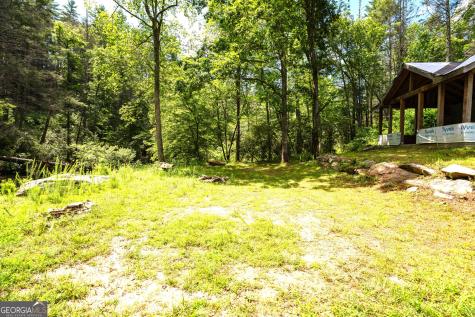 0 Old Rock Creek Road Blue Ridge GA 30513