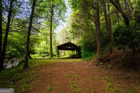 0 Old Rock Creek Road Blue Ridge GA 30513