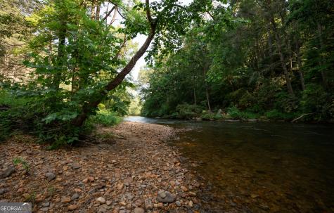 0 Old Rock Creek Road Blue Ridge GA 30513