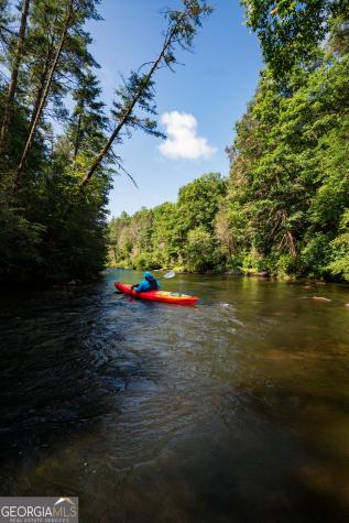 0 Old Rock Creek Road Blue Ridge GA 30513