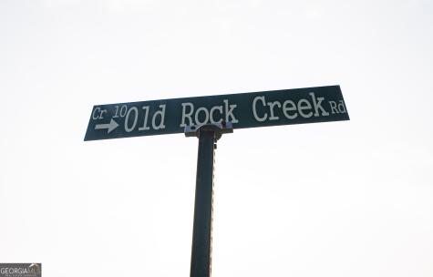 0 Old Rock Creek Road Blue Ridge GA 30513