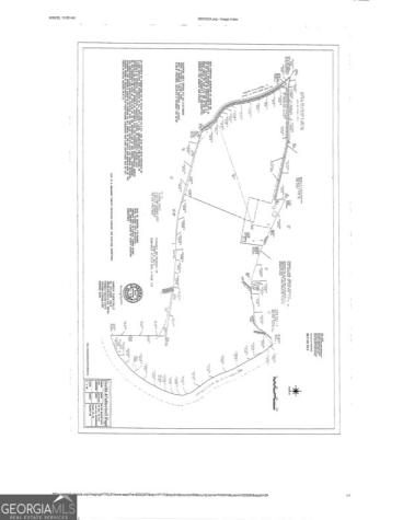 0 Old Rock Creek Road Blue Ridge GA 30513
