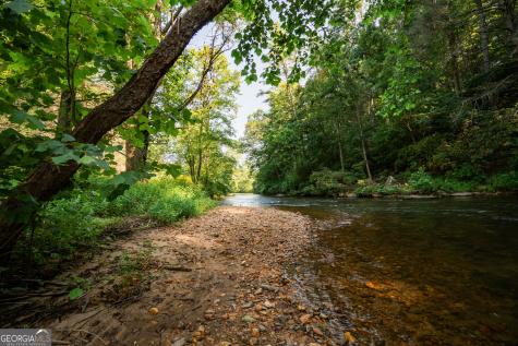 0 Old Rock Creek Road Blue Ridge GA 30513