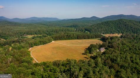 0 Old Rock Creek Road Blue Ridge GA 30513