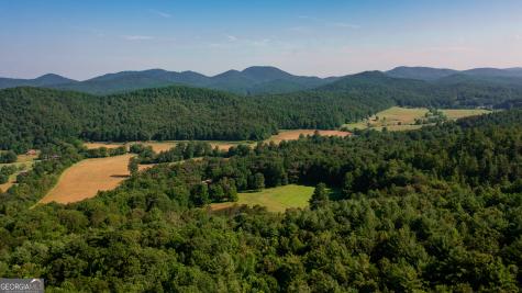 0 Old Rock Creek Road Blue Ridge GA 30513