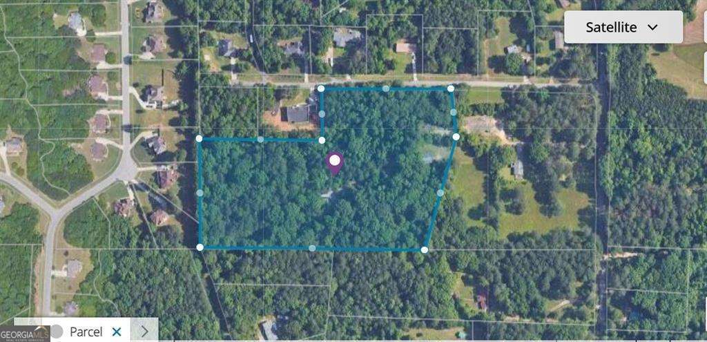 55 Key Road Ellenwood GA 30294