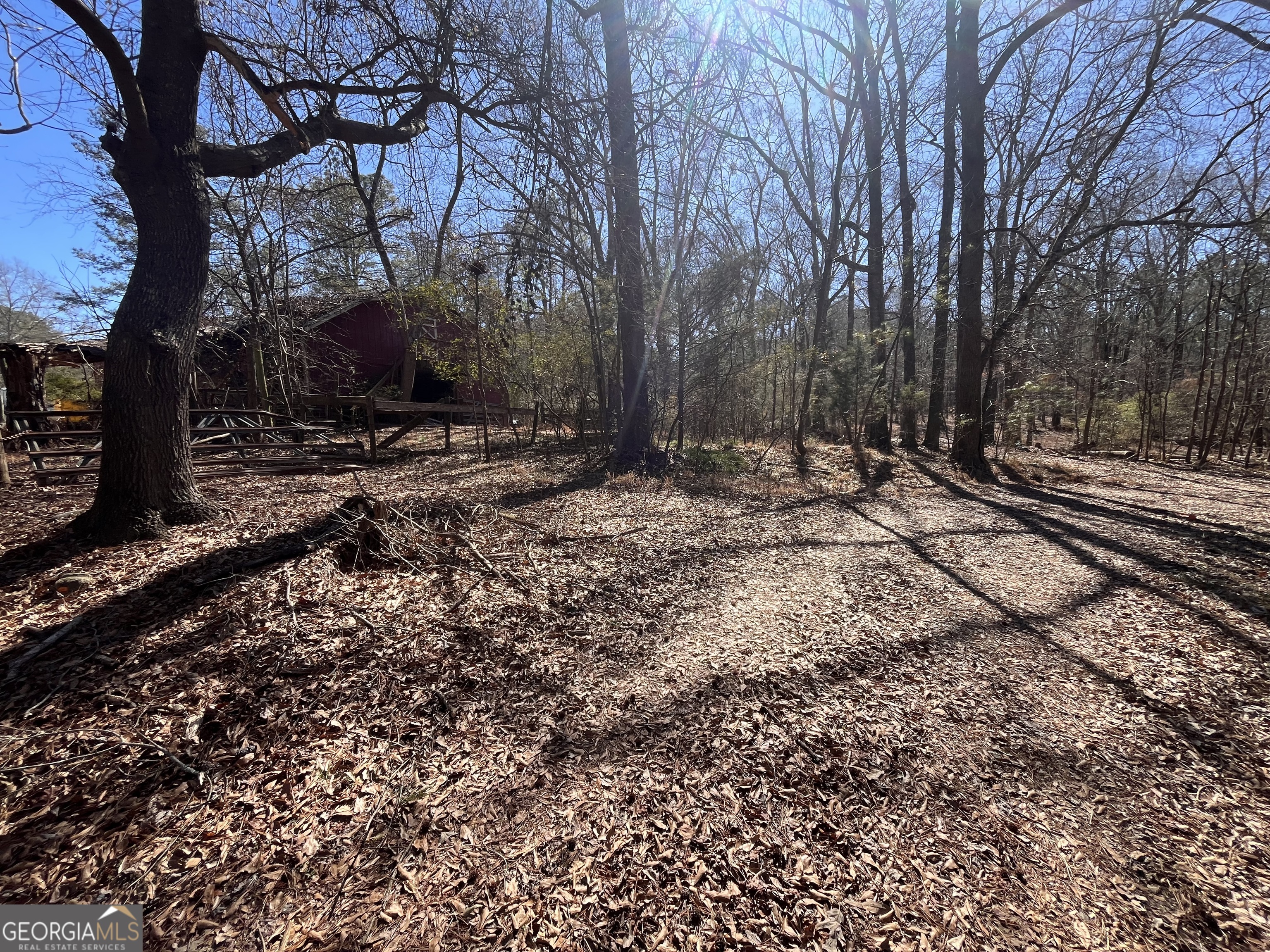 55 Key Road Ellenwood GA 30294