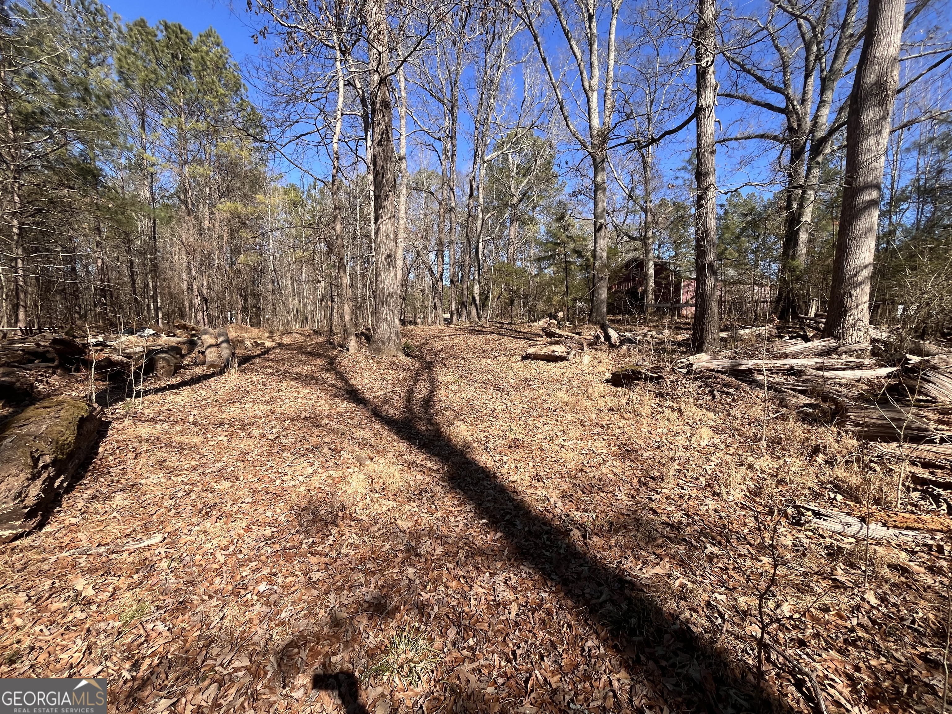 55 Key Road Ellenwood GA 30294