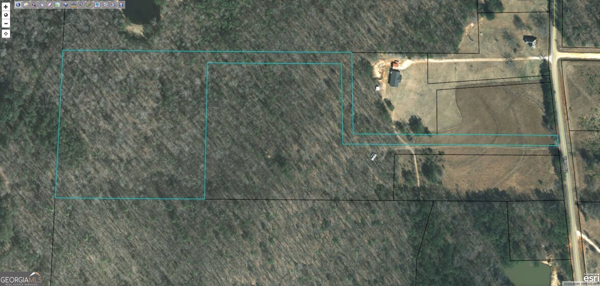 2943 Weems Road Molena GA 30258