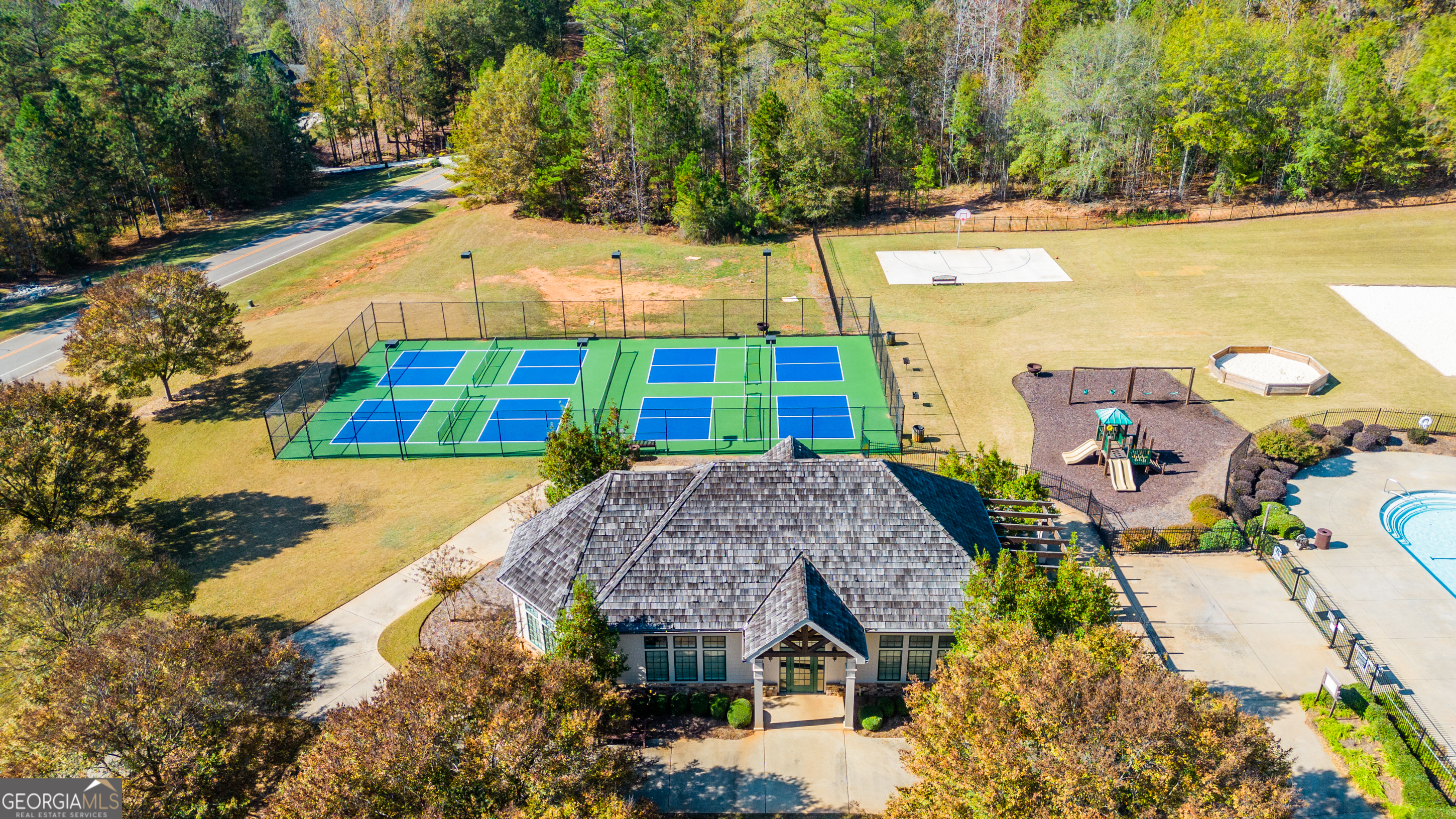 303 Freedom Drive Forsyth GA 31029