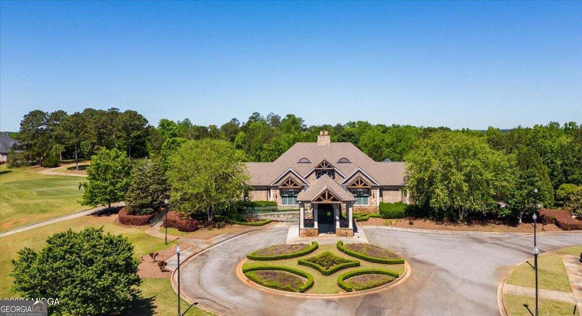 303 Freedom Drive Forsyth GA 31029