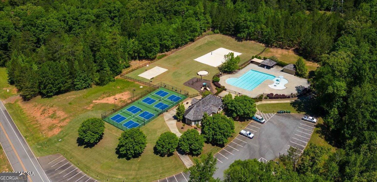303 Freedom Drive Forsyth GA 31029