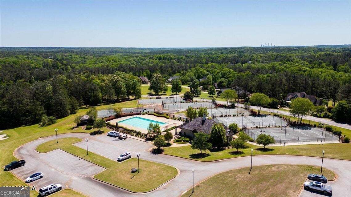 303 Freedom Drive Forsyth GA 31029