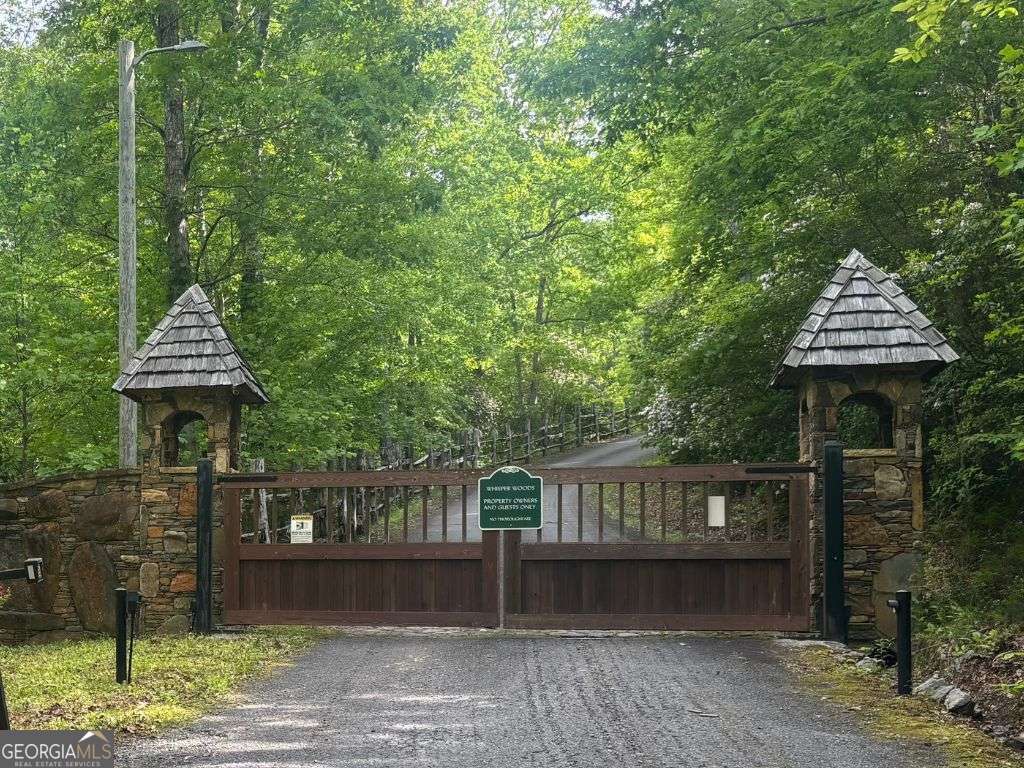 Lot 14 Whisper Woods Estates Hiawassee GA 30546