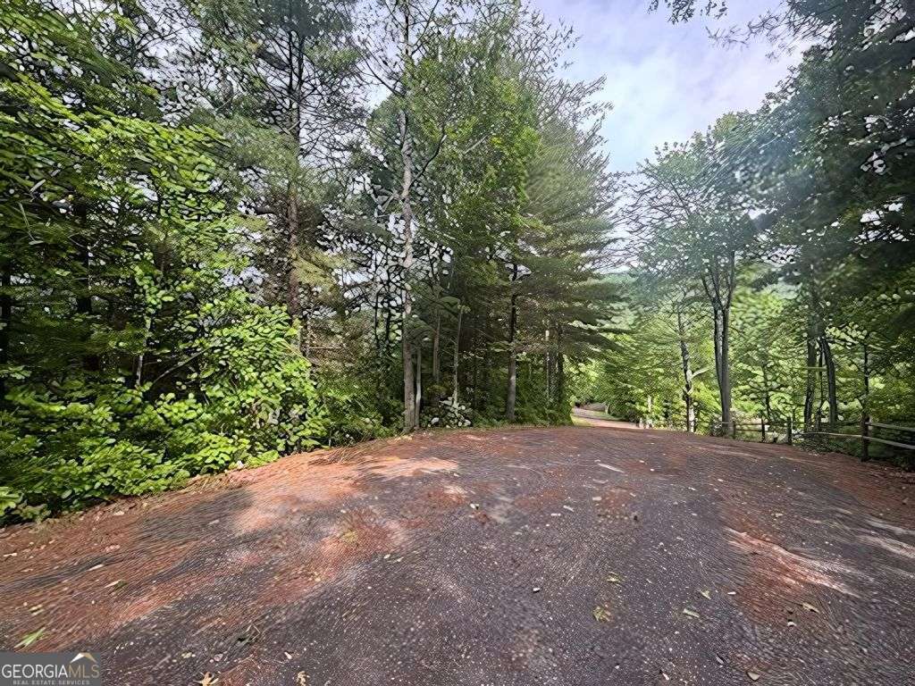 Lot 14 Whisper Woods Estates Hiawassee GA 30546