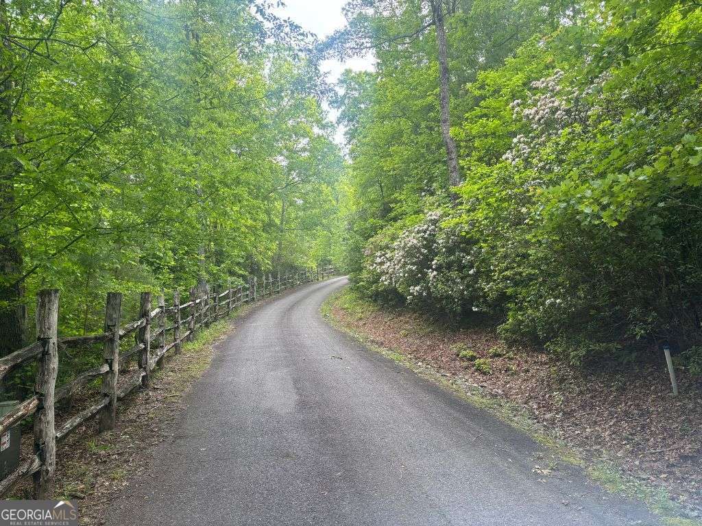Lot 14 Whisper Woods Estates Hiawassee GA 30546