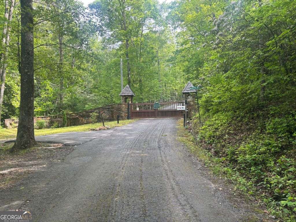 Lot 14 Whisper Woods Estates Hiawassee GA 30546