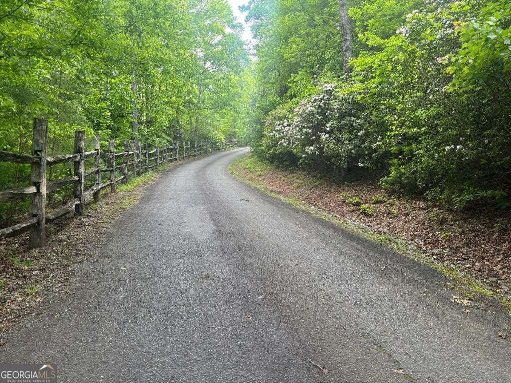 Lot 14 Whisper Woods Estates Hiawassee GA 30546