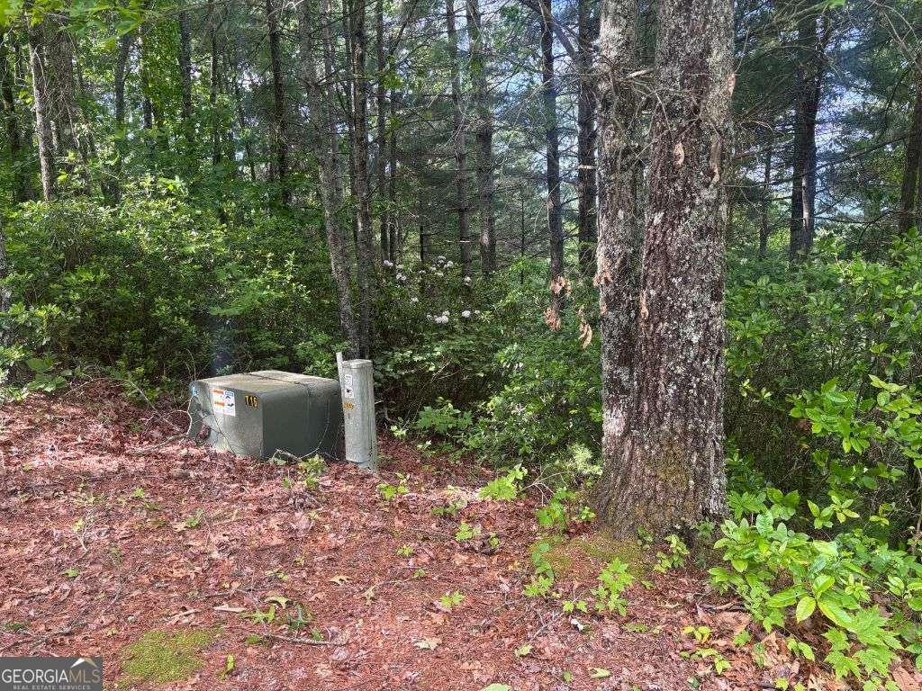 Lot 14 Whisper Woods Estates Hiawassee GA 30546