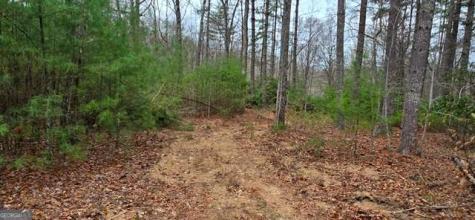 Lot 3-4 Scouts Overlook Lane Morganton GA 30560