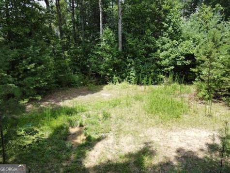 Lot 3-4 Scouts Overlook Lane Morganton GA 30560