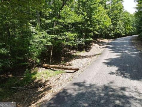 Lot 3-4 Scouts Overlook Lane Morganton GA 30560