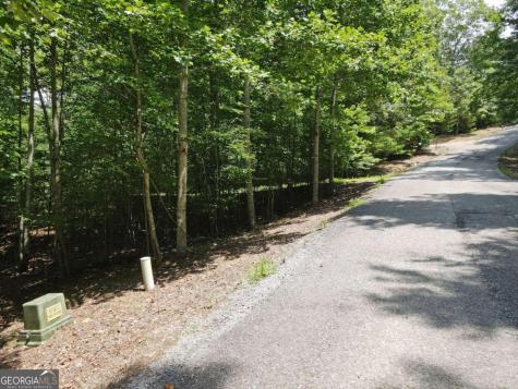 Lot 3-4 Scouts Overlook Lane Morganton GA 30560