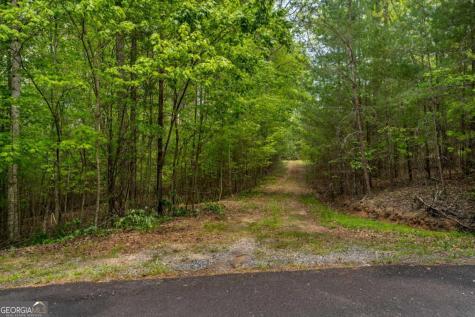 Lot 3-4 Scouts Overlook Lane Morganton GA 30560