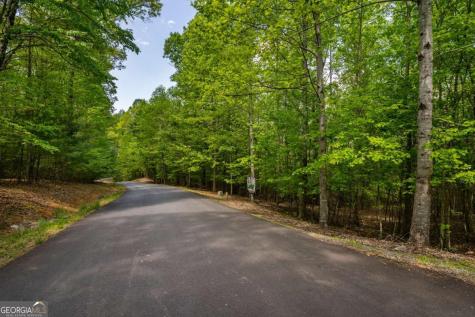 Lot 3-4 Scouts Overlook Lane Morganton GA 30560