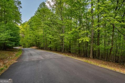 Lot 3-4 Scouts Overlook Lane Morganton GA 30560