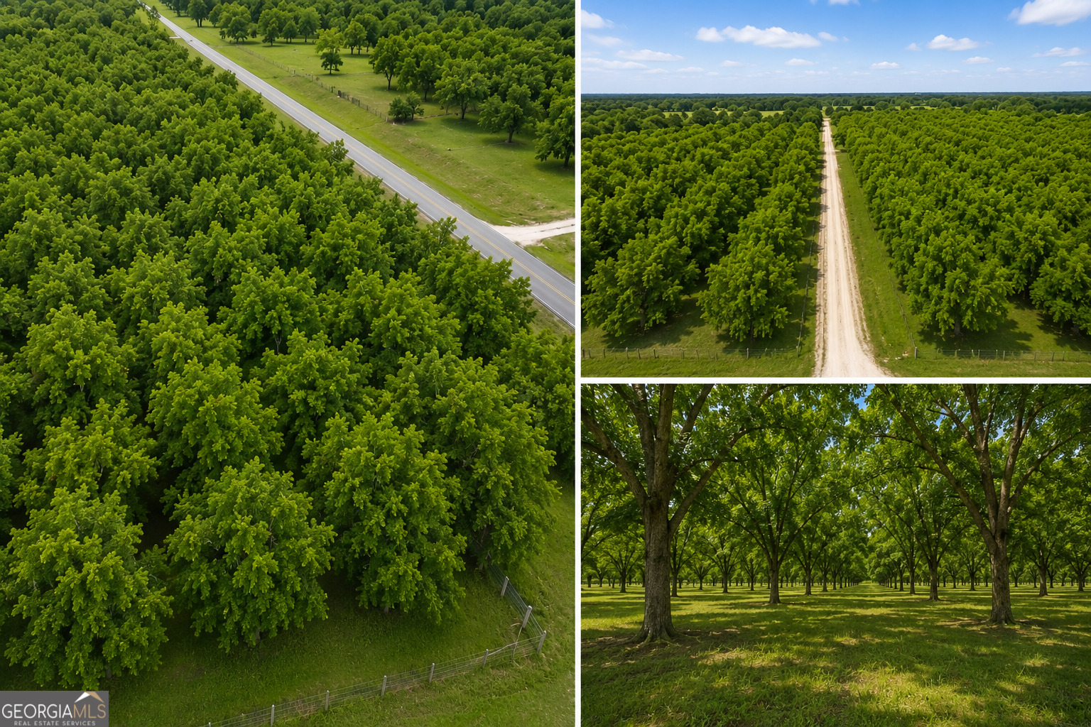 0 Tennille Harrison Road Tennille GA 31089