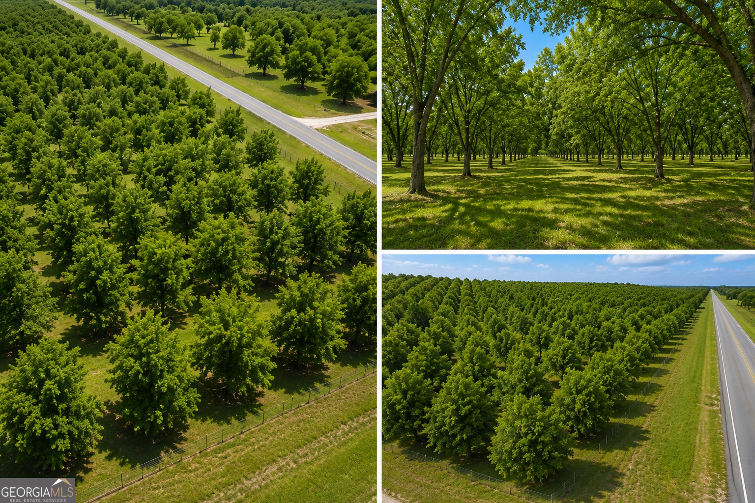 0 Tennille Harrison Road Tennille GA 31089