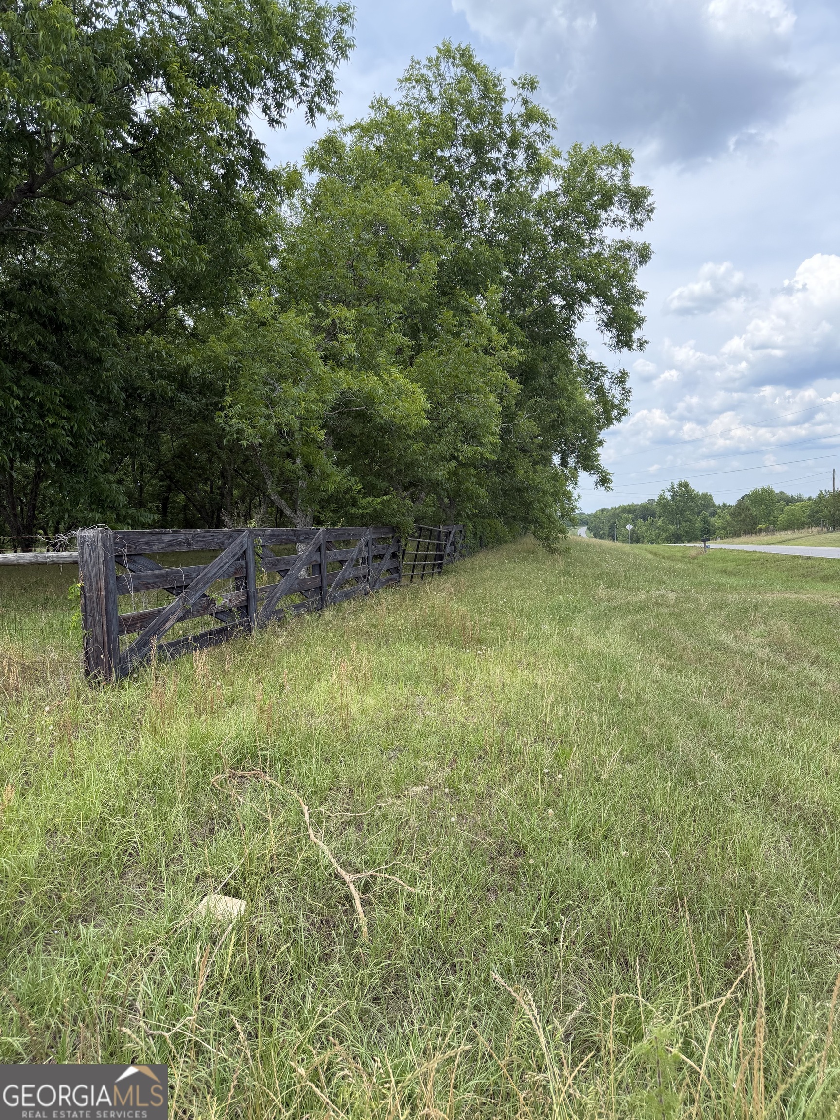 0 Tennille Harrison Road Tennille GA 31089