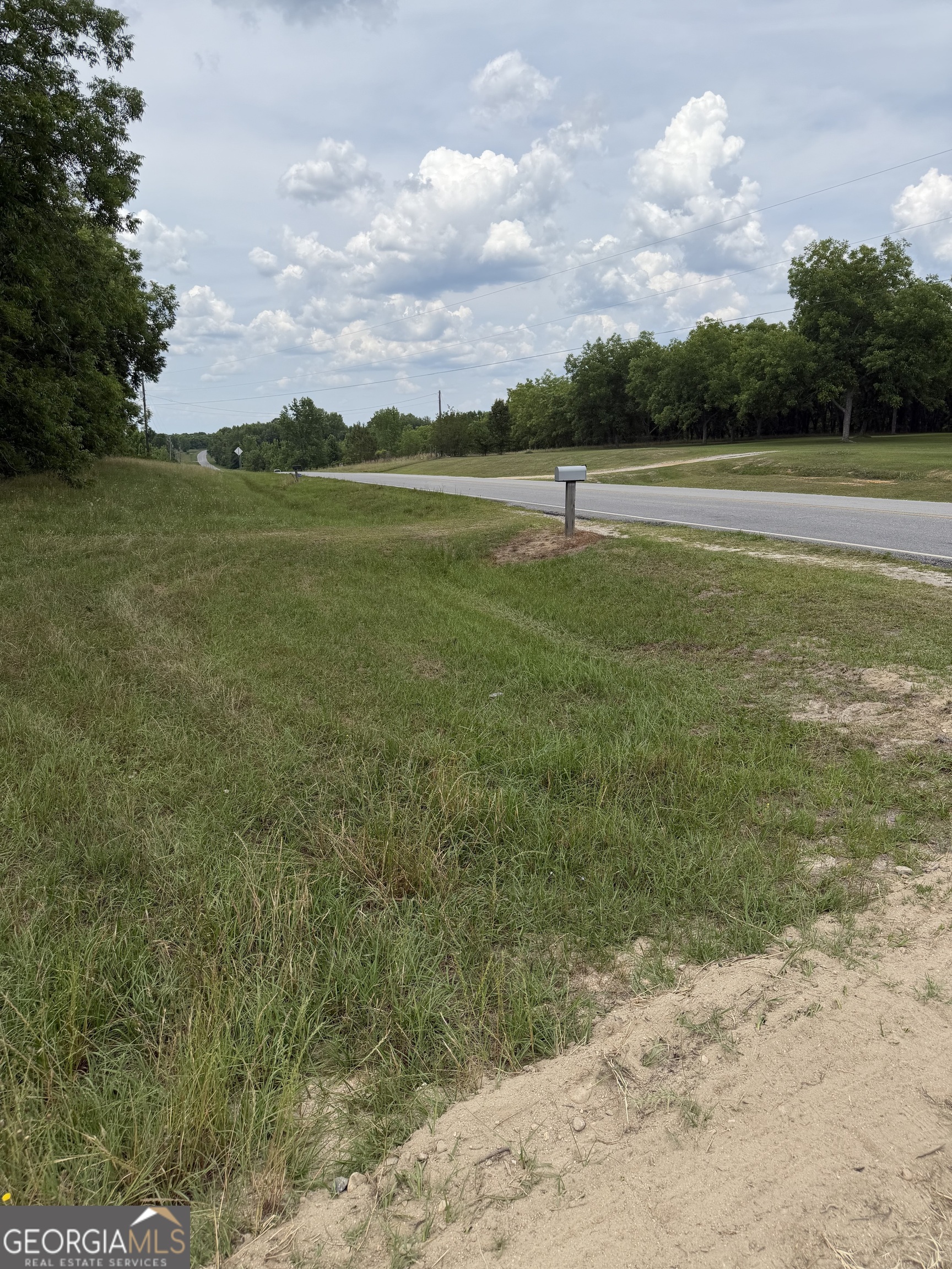 0 Tennille Harrison Road Tennille GA 31089