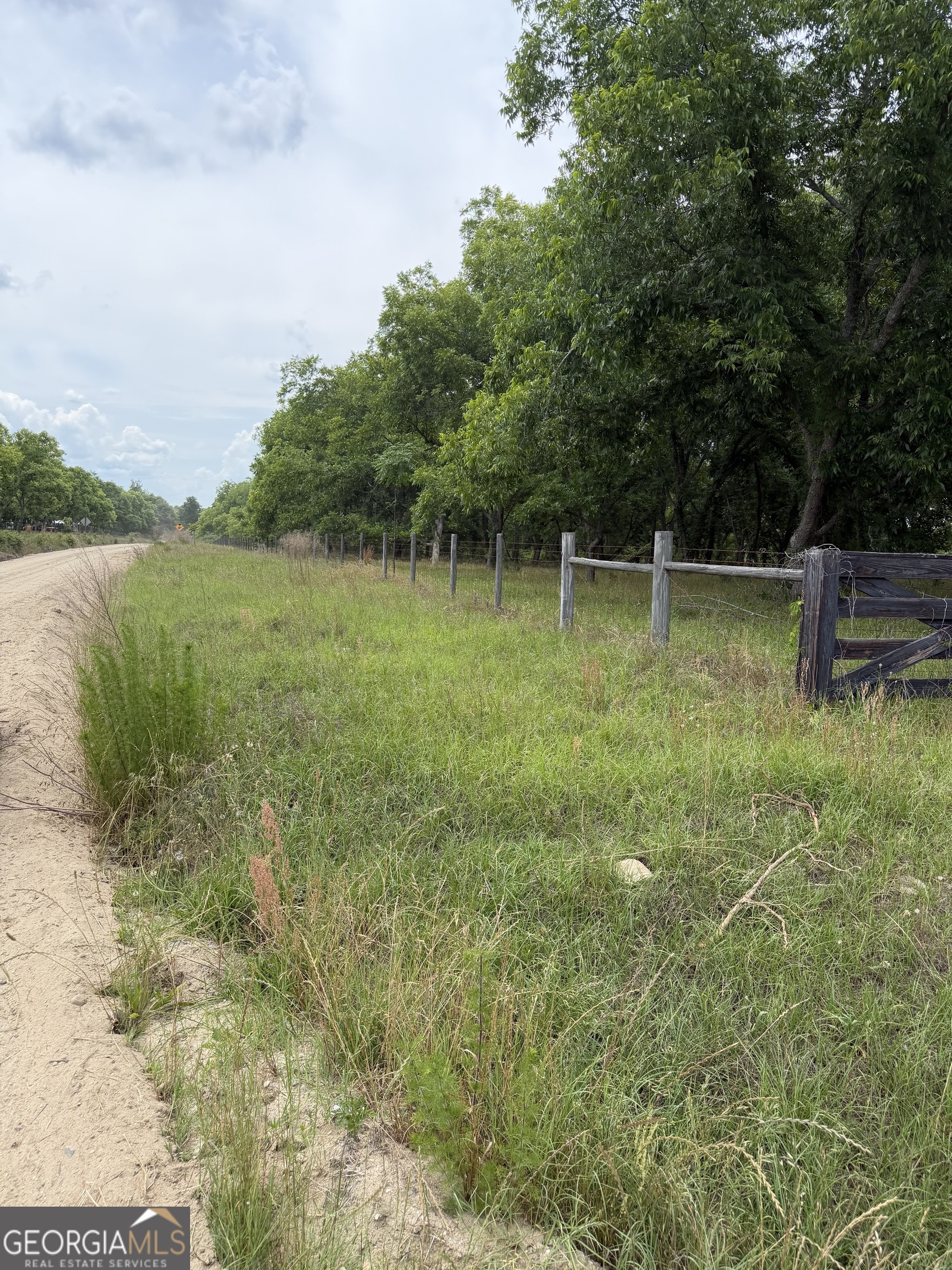 0 Tennille Harrison Road Tennille GA 31089