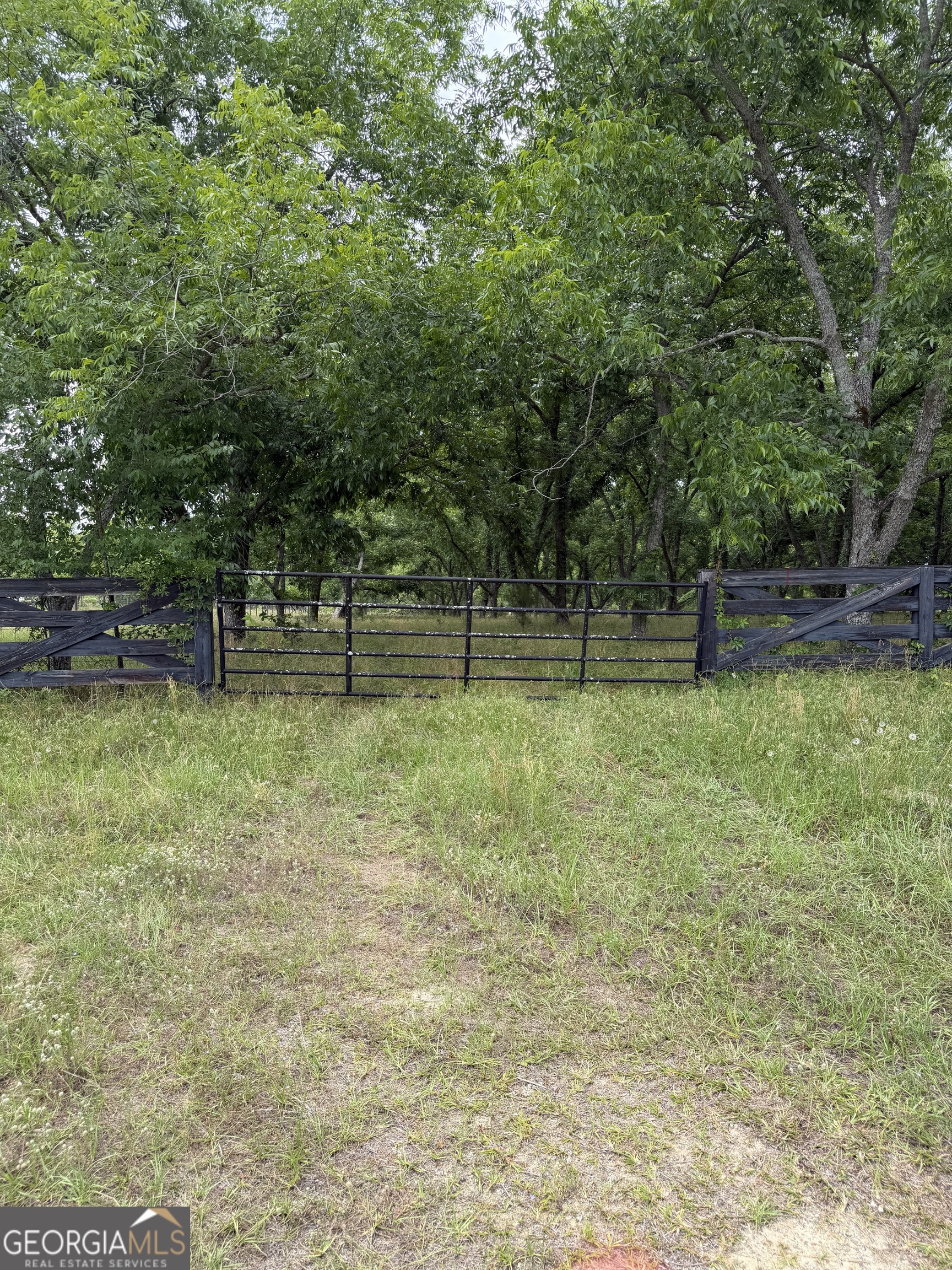 0 Tennille Harrison Road Tennille GA 31089