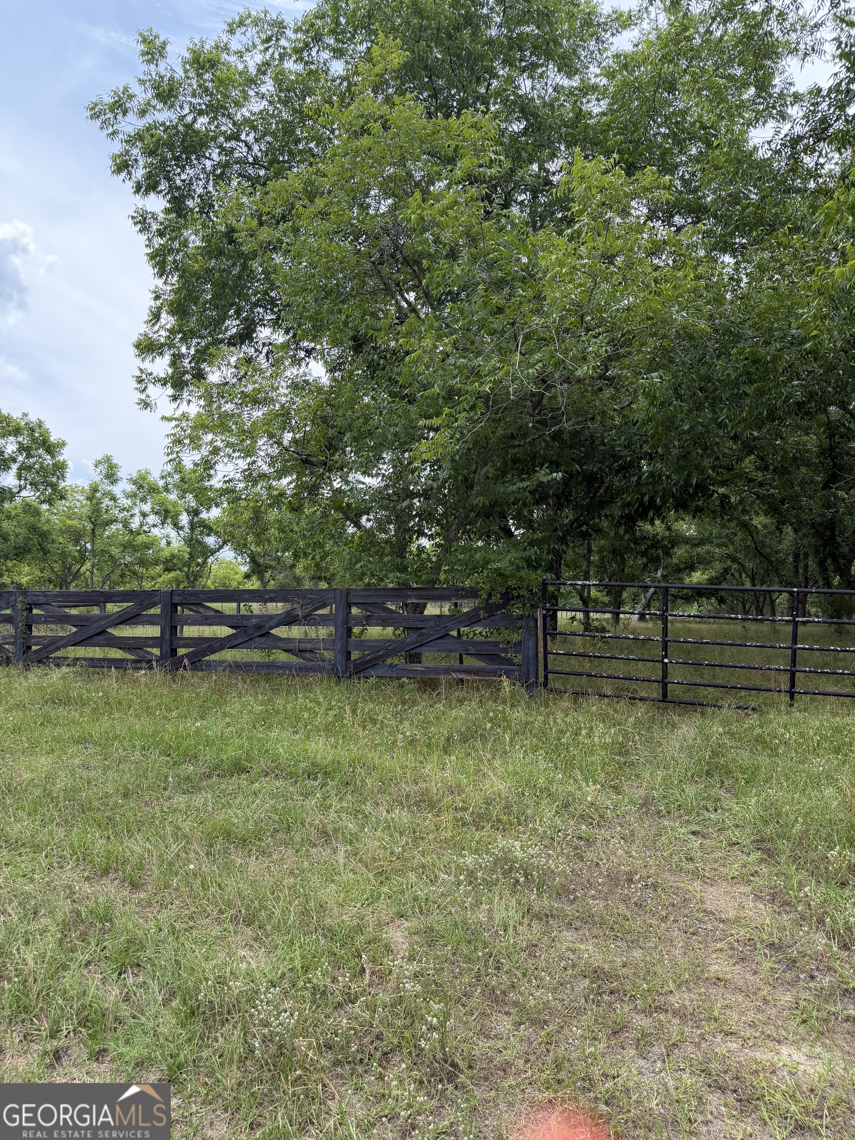 0 Tennille Harrison Road Tennille GA 31089