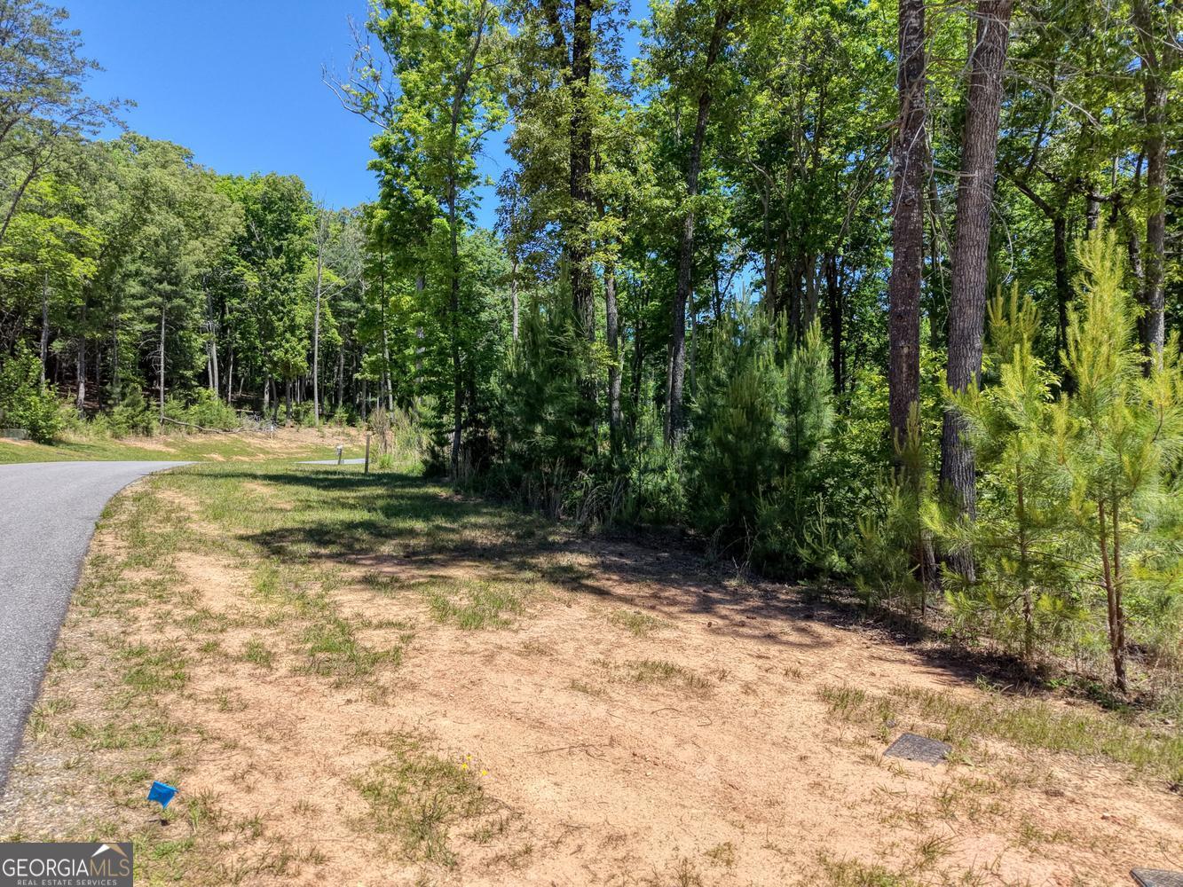 Lot 165 Highland Park Blairsville GA 30512