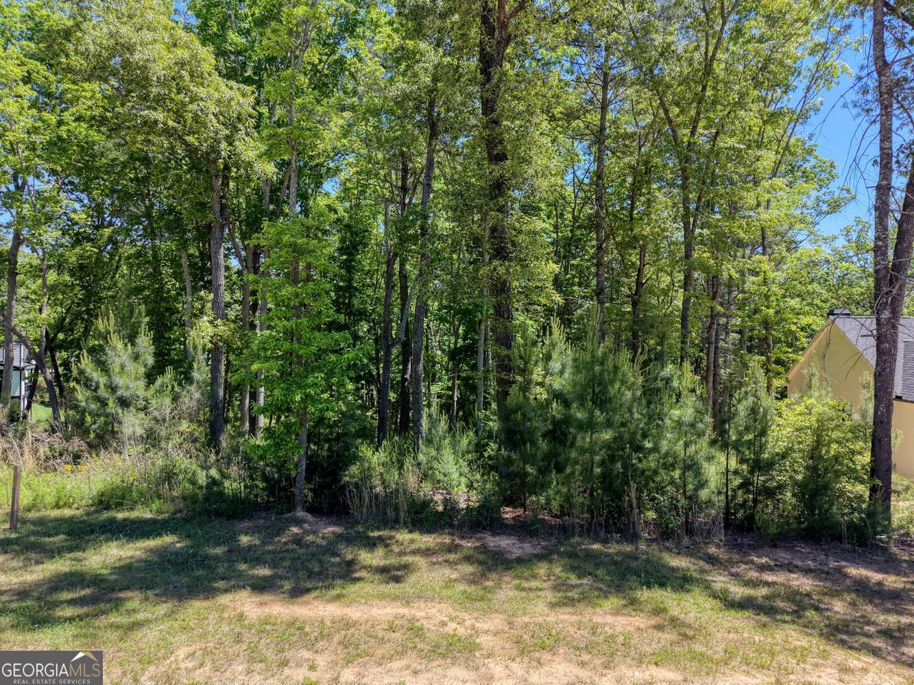 Lot 165 Highland Park Blairsville GA 30512