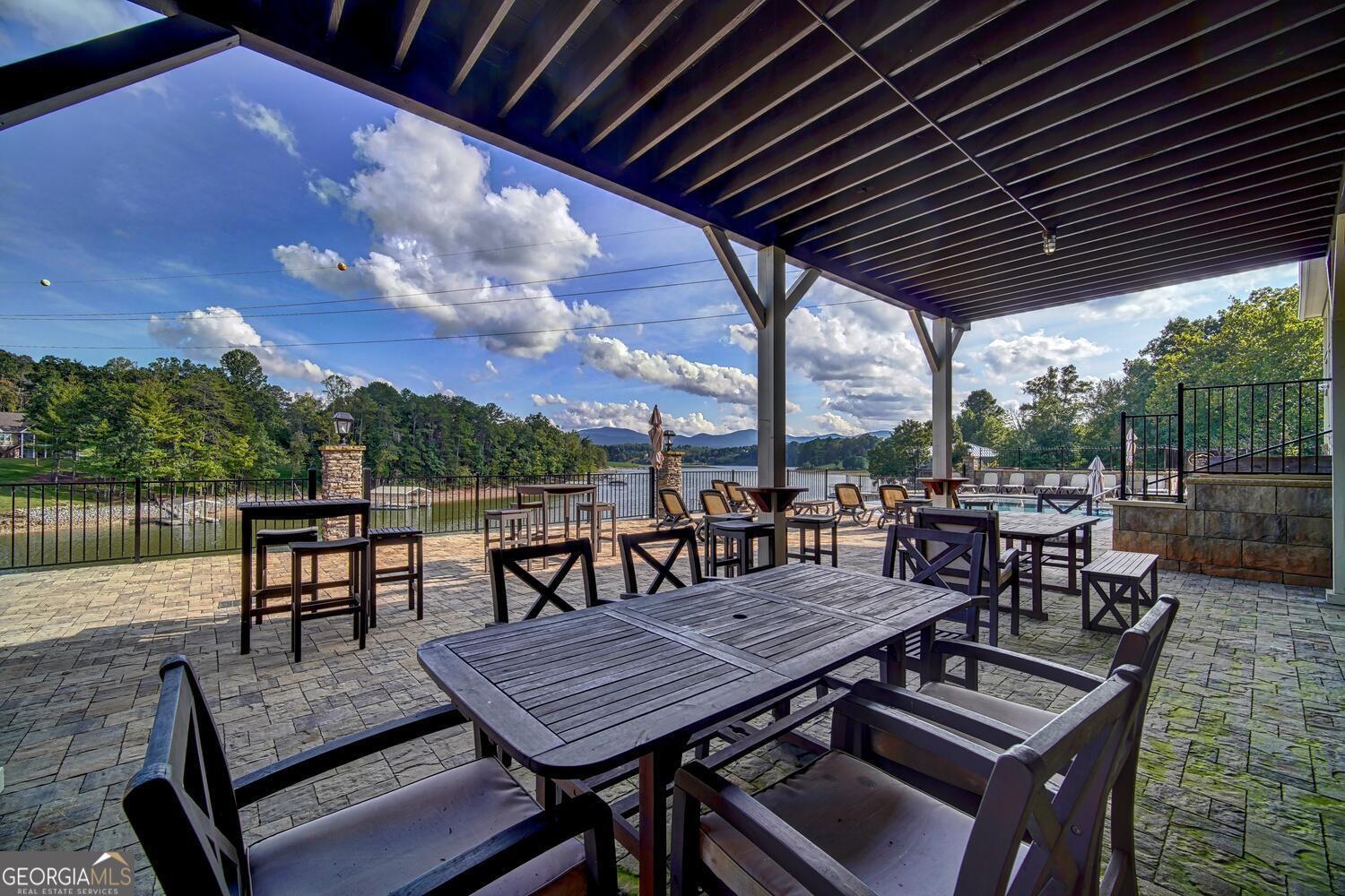 Lot 165 Highland Park Blairsville GA 30512