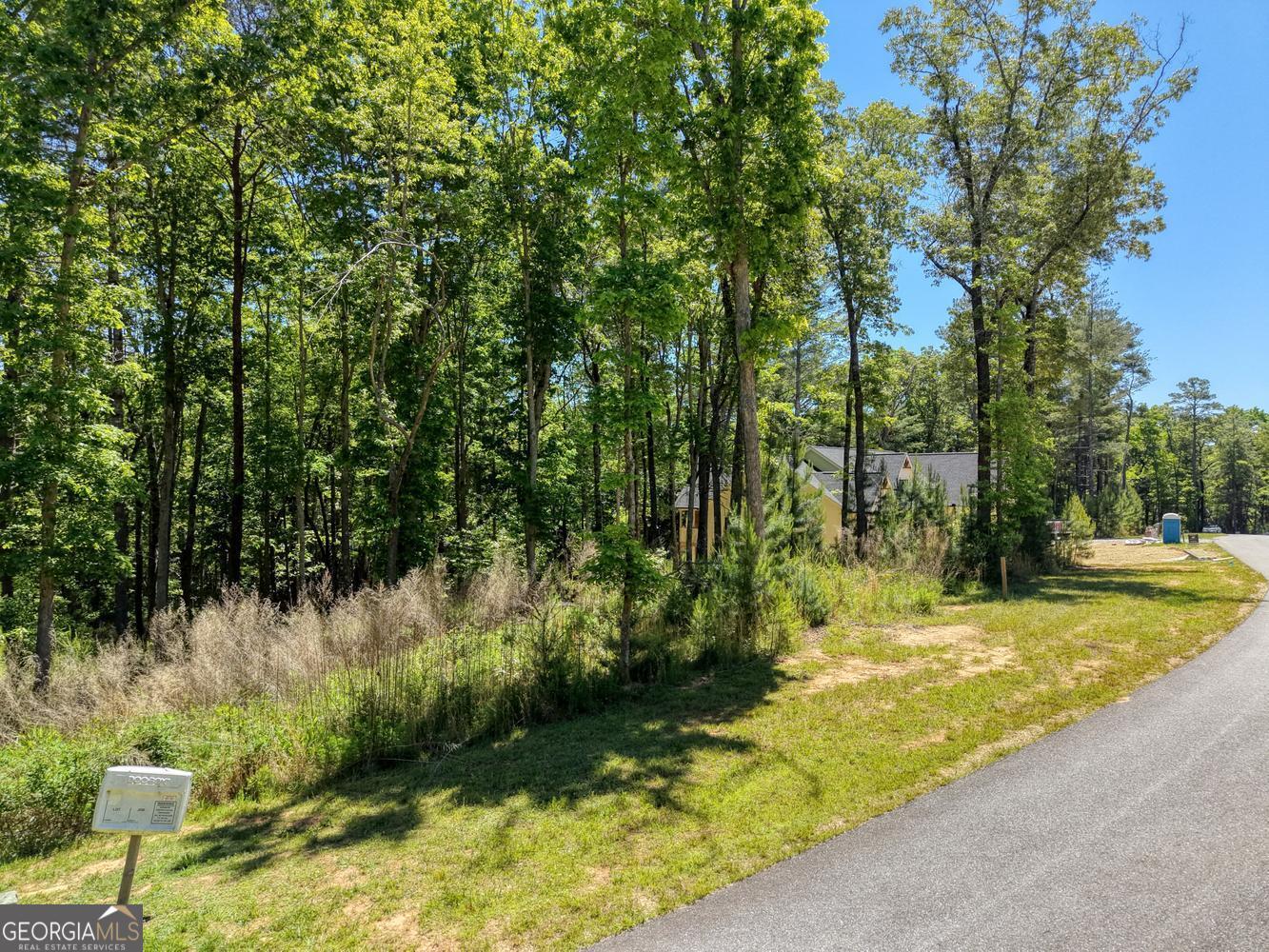 Lot 165 Highland Park Blairsville GA 30512